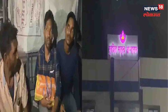 मरणाने केली 'थट्टा'! 
