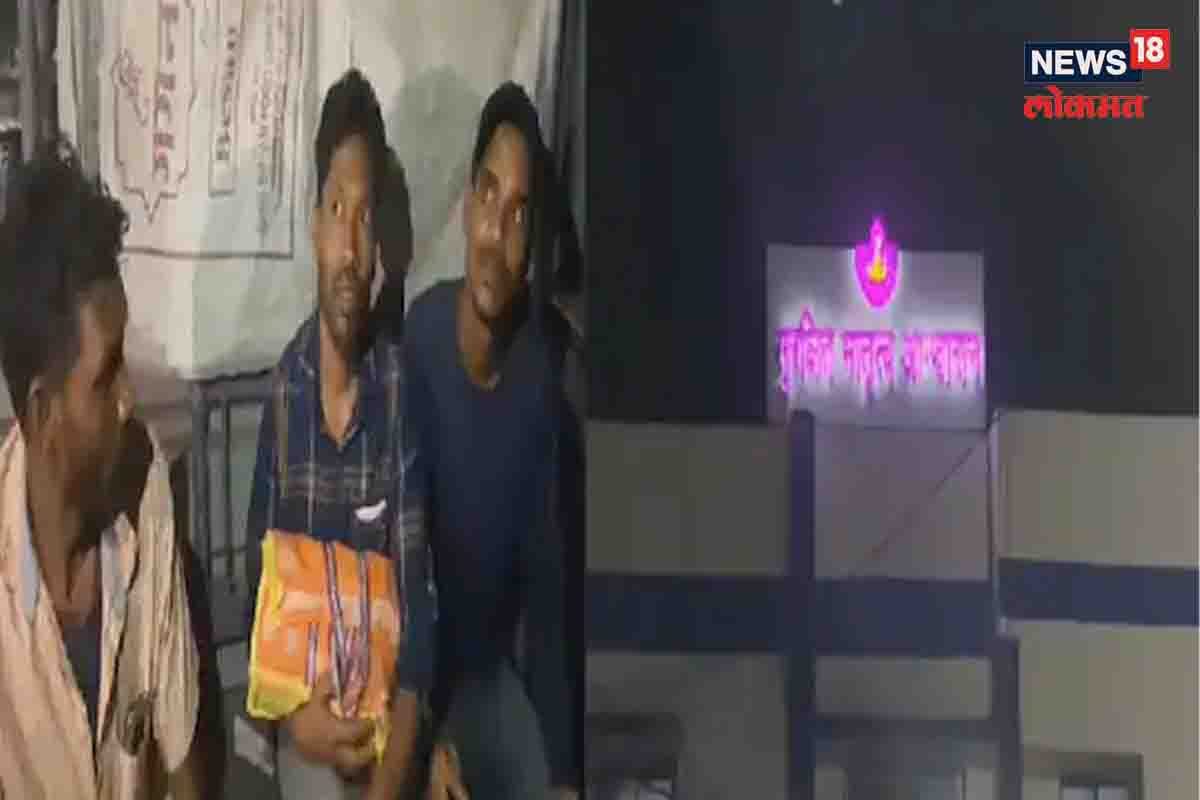 मरणाने केली 'थट्टा'!