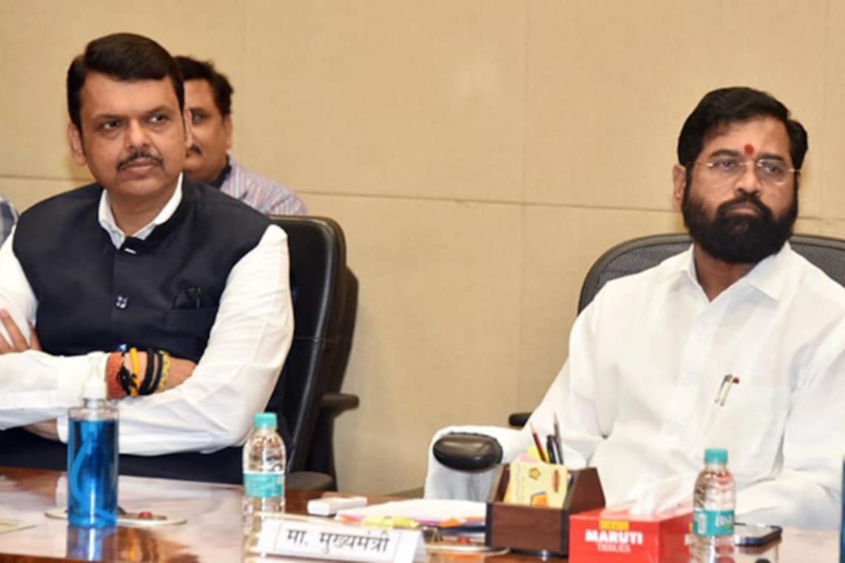 एकनाथ शिंदेंच्या मंत्रिमंडळातल्या चार मंत्र्यांना नारळ?