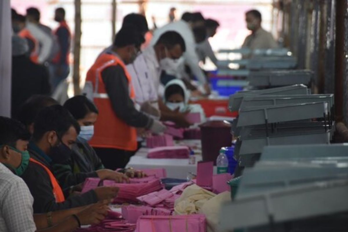 सहकारी संस्थांच्या निवडणुका लांबणीवर (फाईल फोटो)