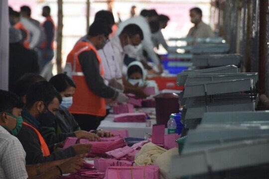 सहकारी संस्थांच्या निवडणुका लांबणीवर (फाईल फोटो)