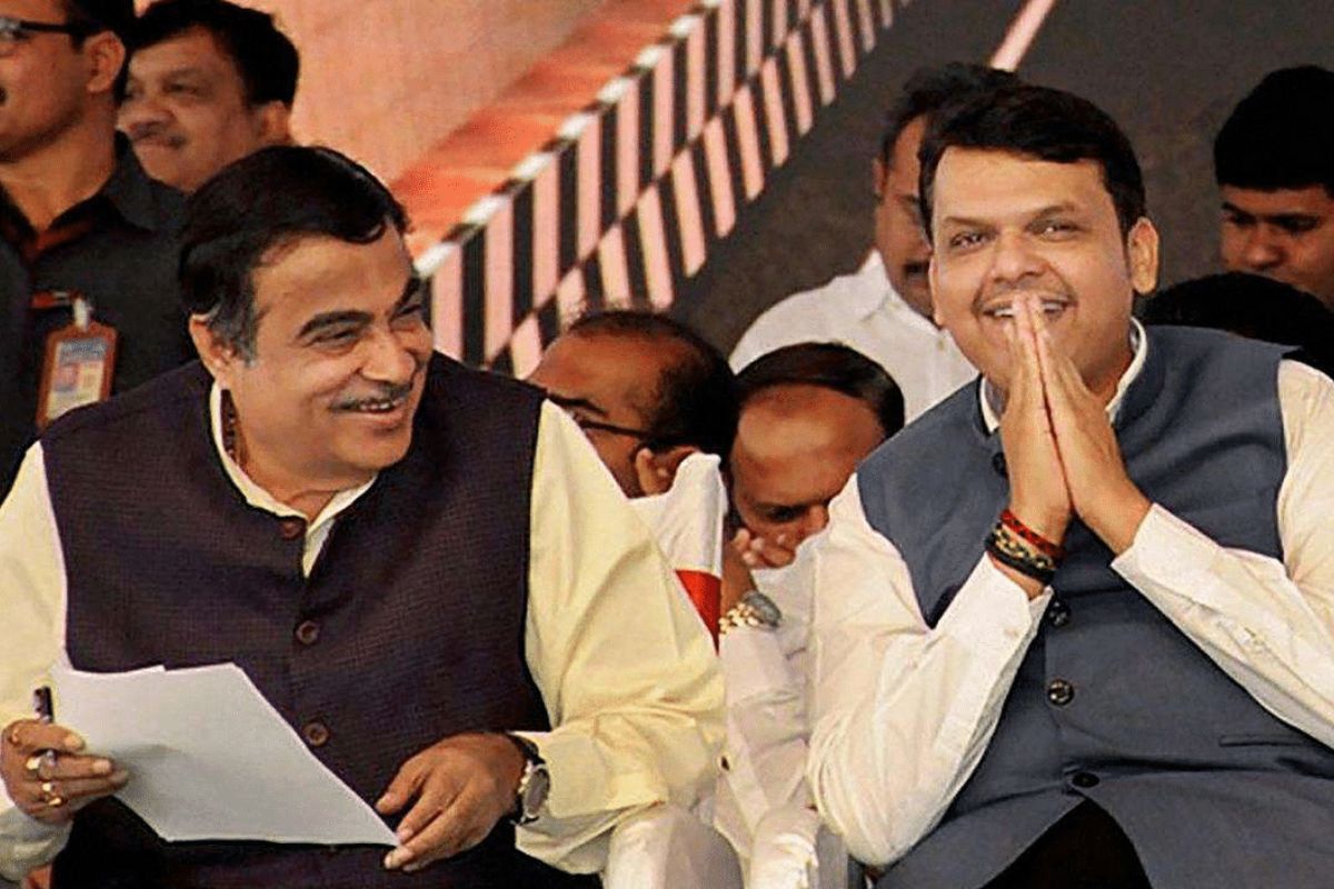 निवडणुकीआधी भाजपमध्ये इनकमिंगला सुरूवात