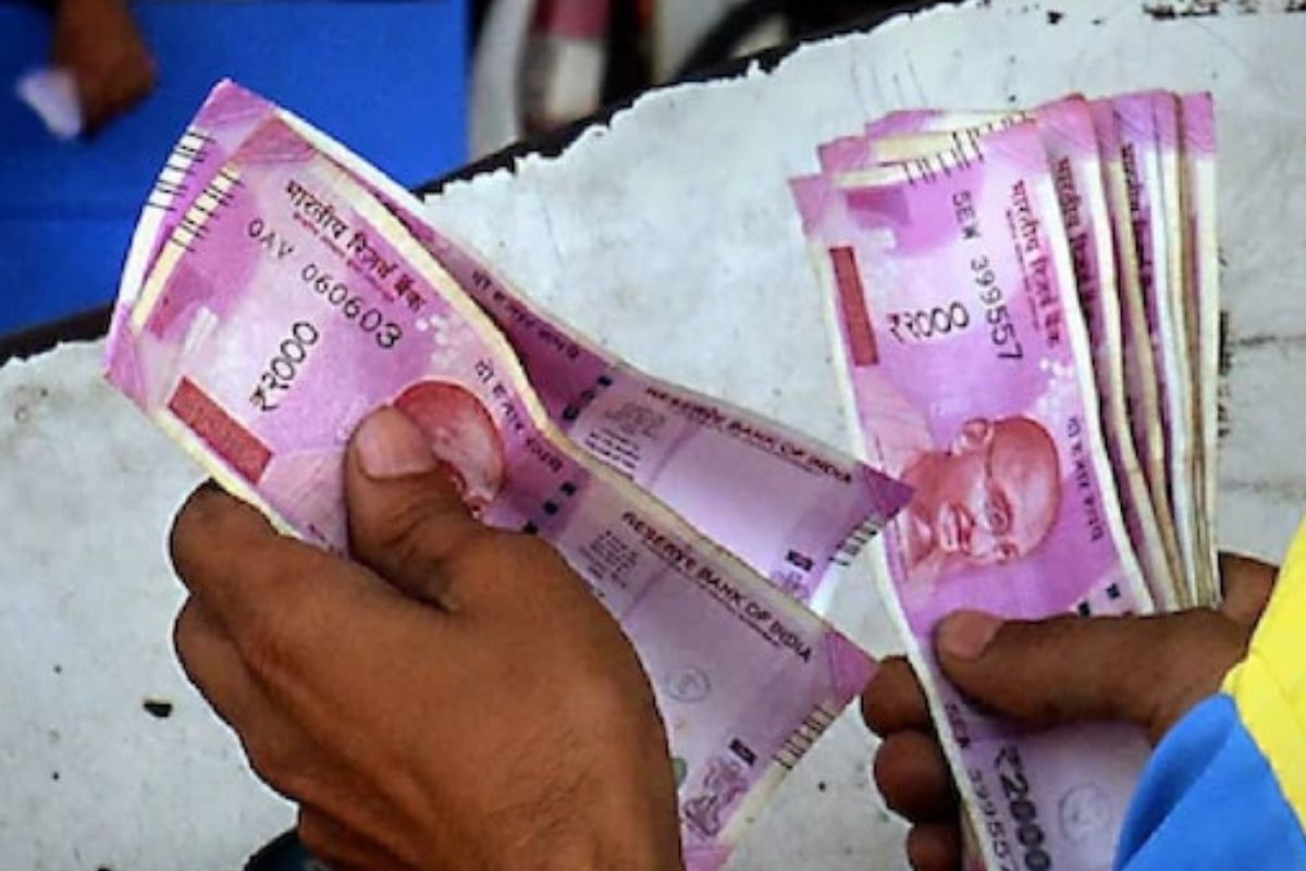 नकली नोटांची क्वालिटी केली चांगली, पोलीसही चक्रावले