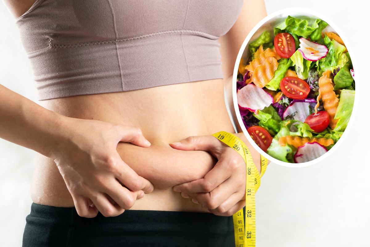 खराब जीवनशैलीमुळे लोकांना लठ्ठपणाचा त्रास होतो.