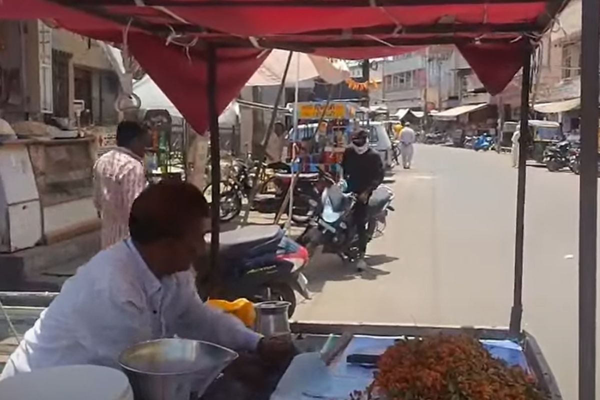 अवघे 2 महिने बाजारात मिळतं हे फळ, पण आरोग्यावर होणारा परिणाम पाहून थक्क व्हाल!