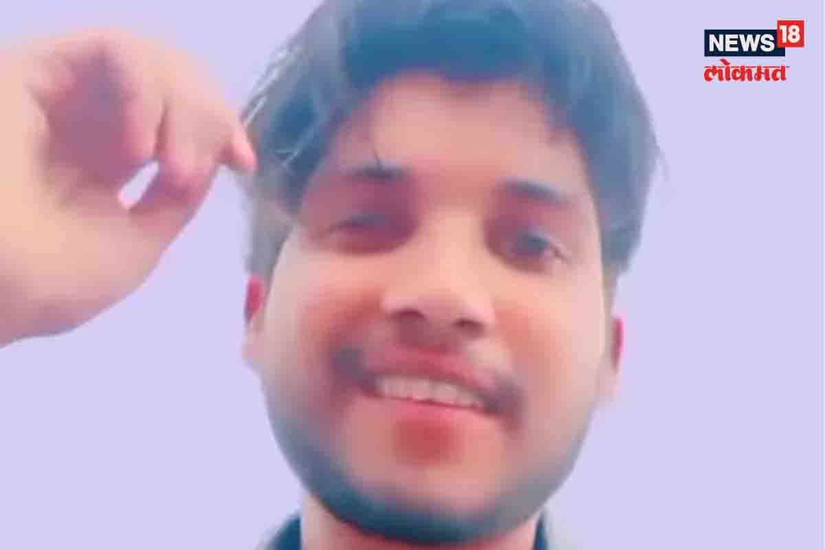 LLB च्या विद्यार्थ्याचा संशयास्पद मृत्यू