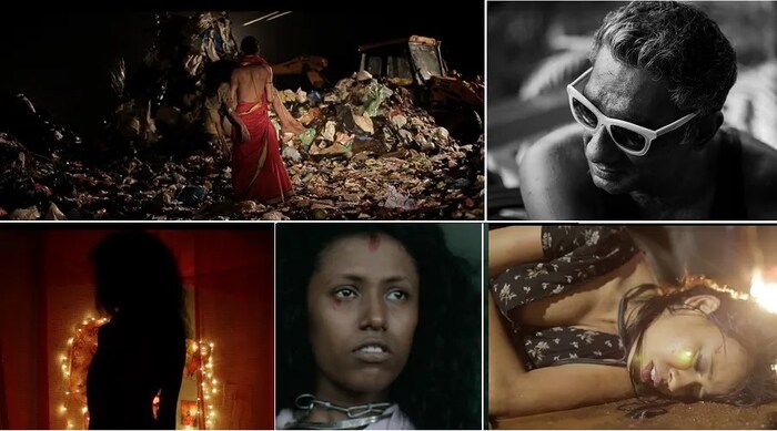  या सिनेमात त्रिमाला अधिकारी, सतरूपा दास आणि तन्मय धनिया हे कलाकार प्रमुख भूमिकेत आहेत. सिनेमा नेटफ्लिक्सवर पाहता येईल.