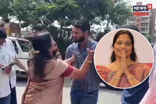 आमदार गीता जैन 