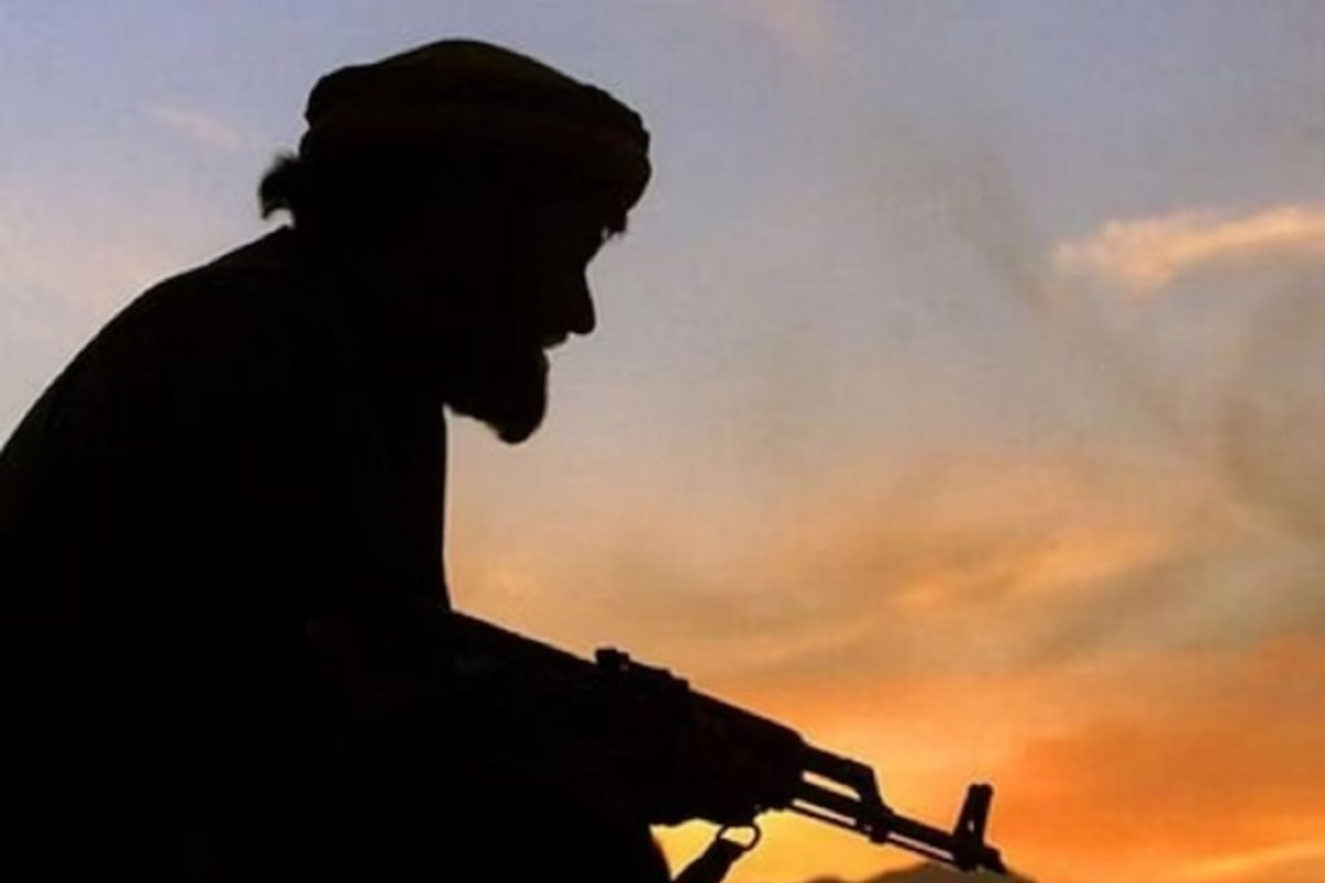 गुजरात ATSची मोठी कारवाई, ISIS मॉड्युलचा पर्दाफाश; महिलेसह चौघांना अटक