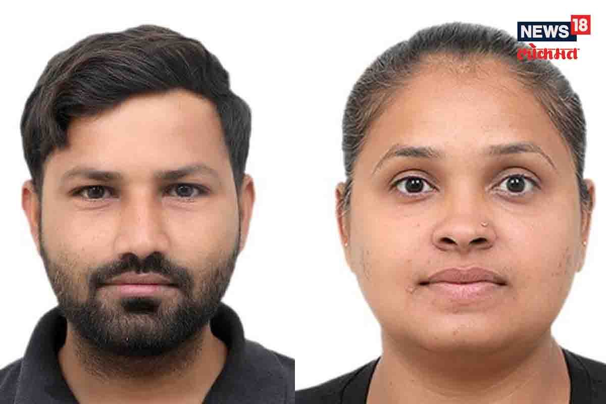 गुजराती जोडप्याच्या छळाचा व्हिडिओ व्हायरल