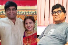अशोक सराफांना कसं मिळालं 'अशोक' हे नाव? मामांच्या नावाची भन्नाट गोष्ट एकदा वाचाच