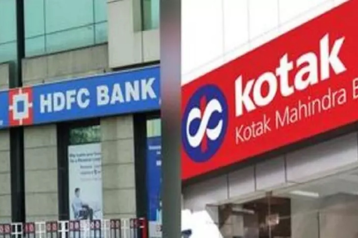 एचडीएफसी बँक