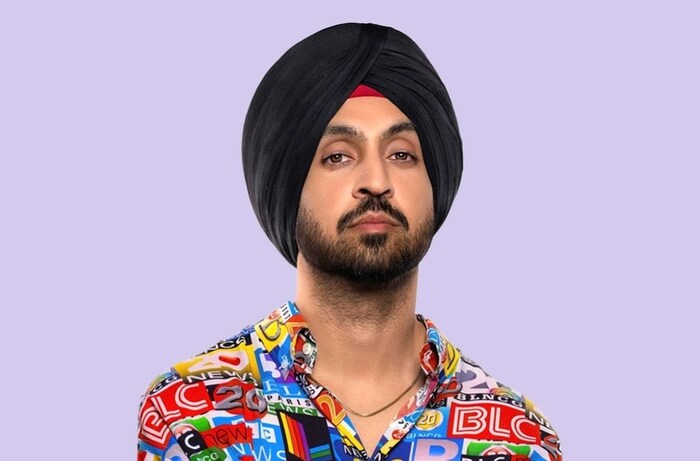 'लवर', 'पीचेस' आणि 'लेमोनेड' यांसारख्या हिट गाण्यांद्वारे दिलजीतने जगभरात स्वतःची फॅन फॉलोइंग कमावली आहे. याशिवाय 'गुड न्यूज', 'जोगी' आणि 'हौंसला' राख यांसारख्या उत्कृष्ट चित्रपटांमध्येही त्याने अभिनयाची ताकद दाखवली आहे.