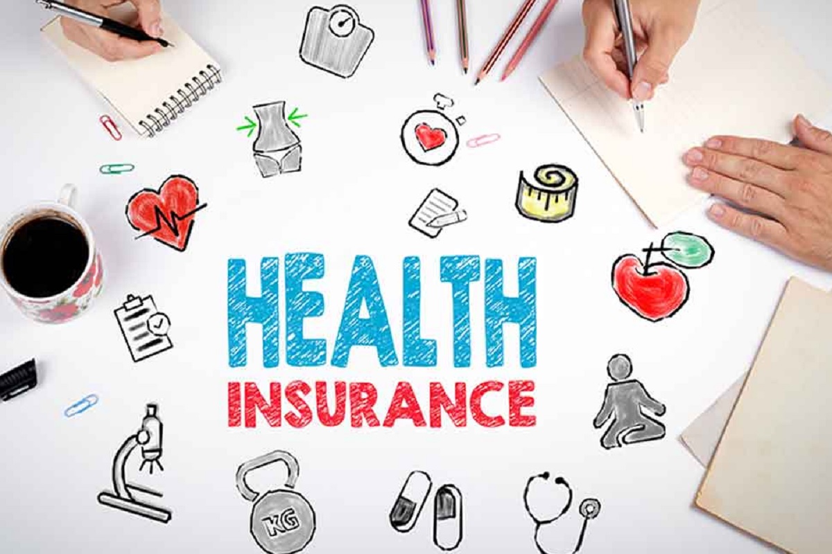 हेल्थ इन्शुरन्स