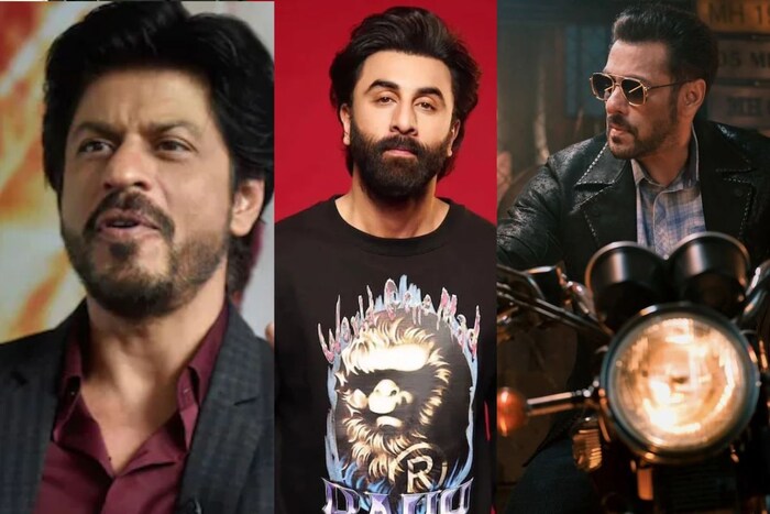 Highest Paid Actors In Bollywood: बॉलिवूड इंडस्ट्रीमध्ये सर्वाधिक मानधन घेणारे एकापेक्ष एक स्टार आहेत, जे एका चित्रपटासाठी भरमसाठ फी घेतात. असे अनेक स्टार्स आहेत ज्यांच्या फीमुळे चित्रपटाचे बजेट बिघडते. या यादीत आमिर खान, शाहरुख खान आणि अक्षय कुमार यांचा समावेश आहे.