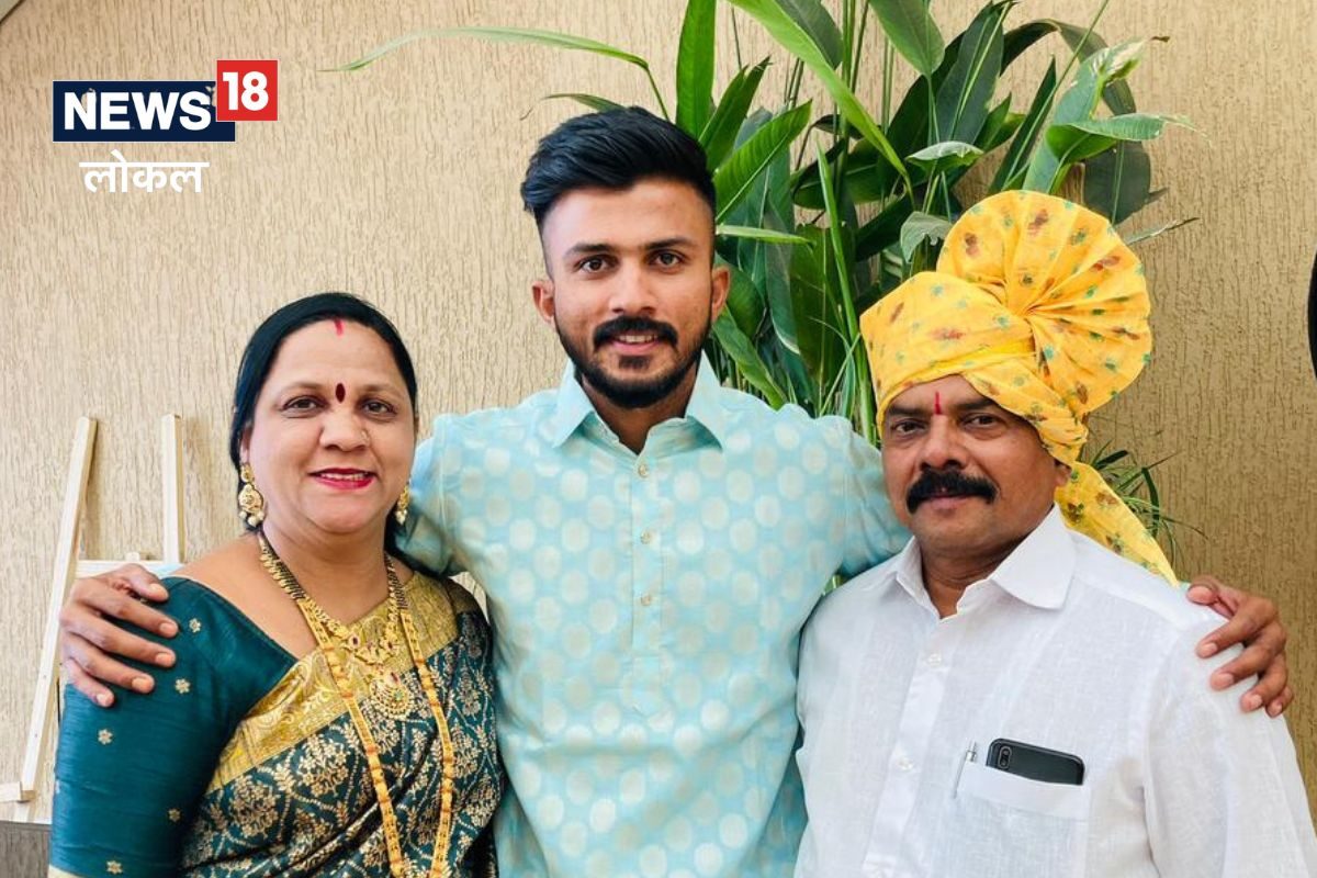 धोनीचा चेला MPL साठी सज्ज