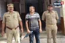 महाठग मसूदने अनेकांना लावला कोट्यवधींचा चुना, अखेर पोलिसांनी असं केलं जेरबंद