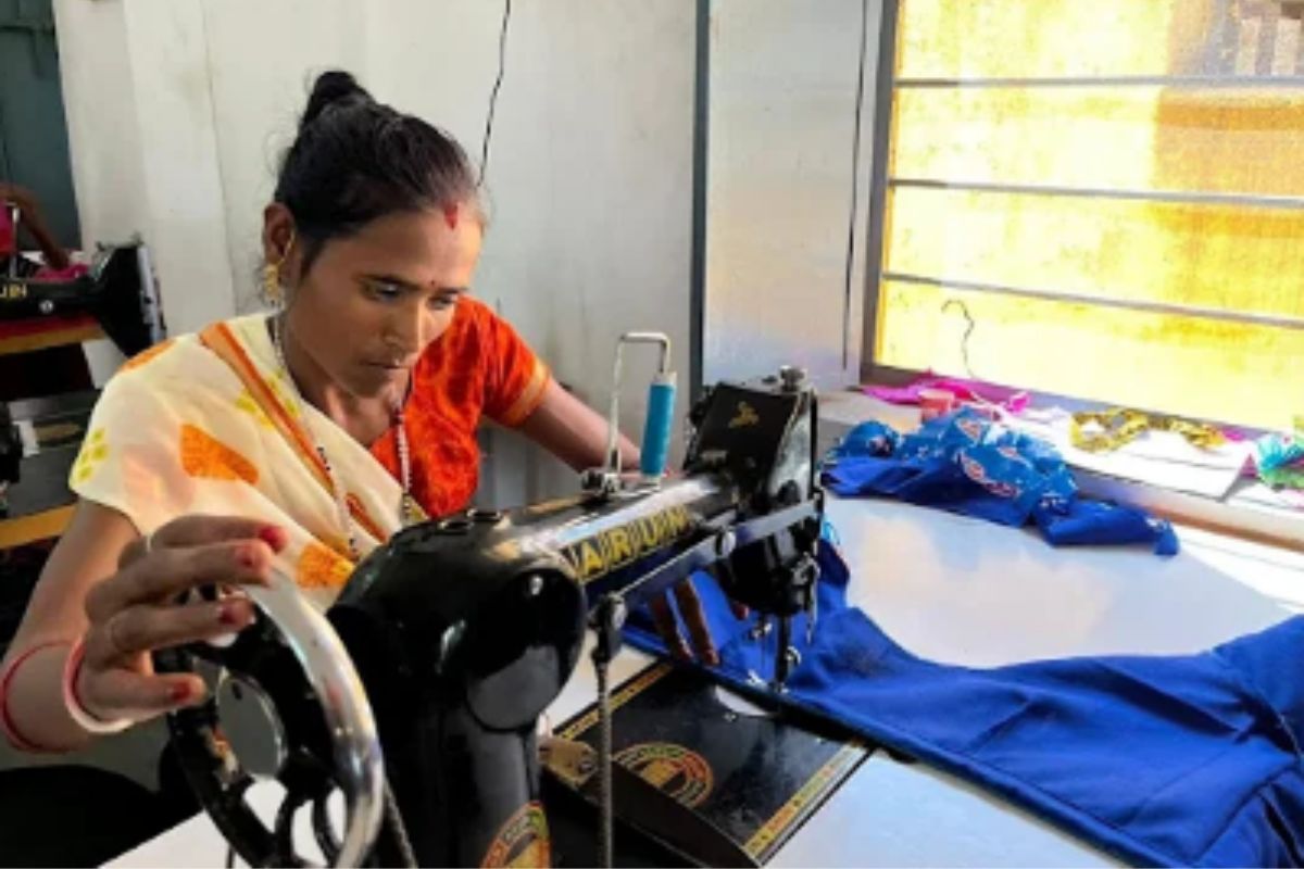 लीलादेवी बरंडा