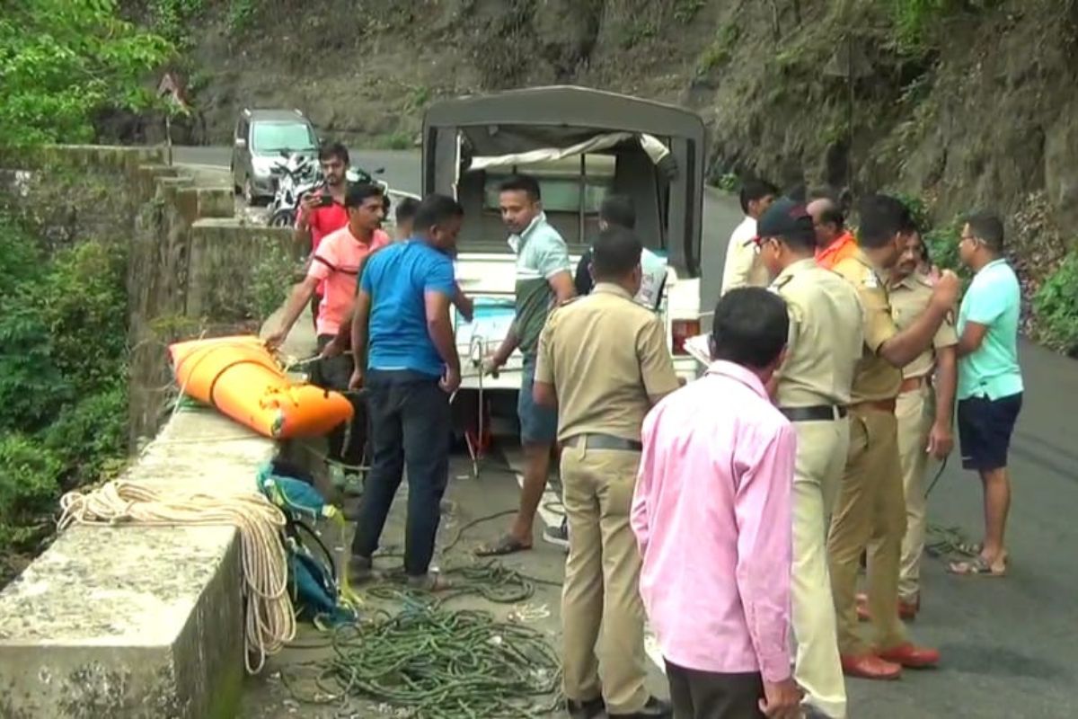 घटनास्थळाचा फोटो