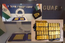 अधिकाऱ्यांची बोट पाहिली अन् 20 कोटींचं सोनं फेकलं समुद्रात, रिअल लाईफ KGF PHOTOS