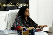 प्रशासनाचा भोंगळ कारभार, पतीऐवजी पत्नीला दाखवले मृत, पेन्शन झाली बंद, अखेर...