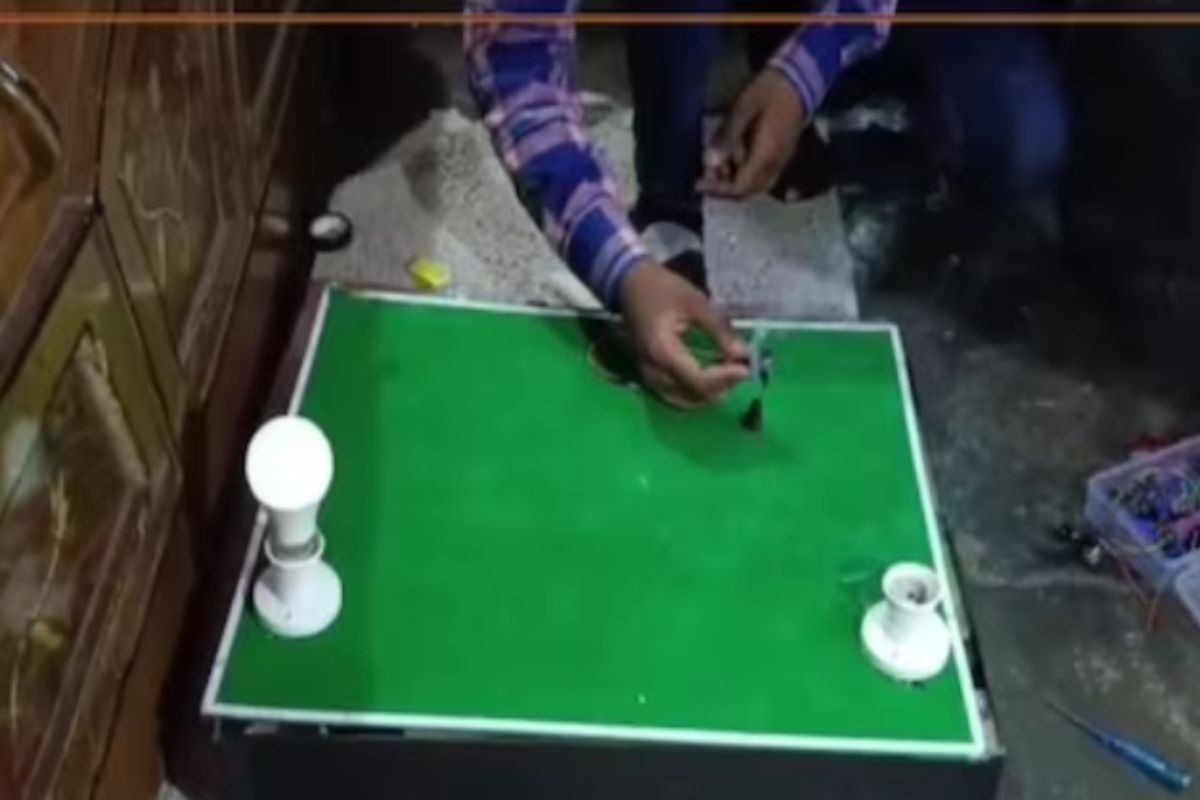 प्रोजेक्ट