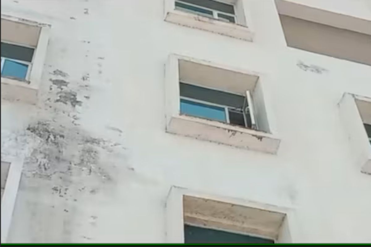 रुग्णालय