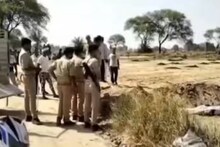 दारू पाजून तरुणाचा खून? प्रायव्हेट पार्टही कापला, घटनेने पोलिसही हादरले...