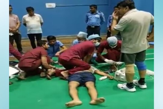 घटनास्थळाचा फोटो