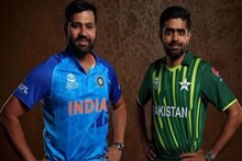 मौका मौका! भारत पाकिस्तान पुन्हा आमनेसामने, वनडे वर्ल्ड कपच वेळापत्रक जाहीर