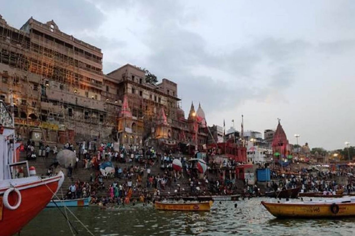 रामपथ यात्रा