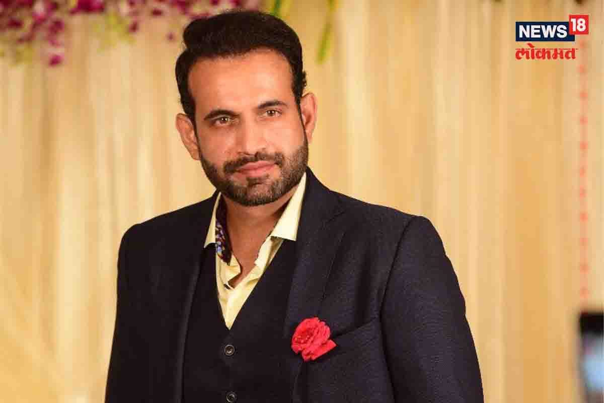 इरफान पठाणचे ट्विट