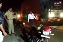 वडिलांसोबत खरेदीसाठी जाताना घडलं भयानक; तीन चिमुकल्यांनी जागेवरच सोडला प्राण