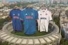 WTC Finalमध्ये टीम इंडिया दिसणार नव्या जर्सीत,  Adidasला BCCI देणार इतके कोटी