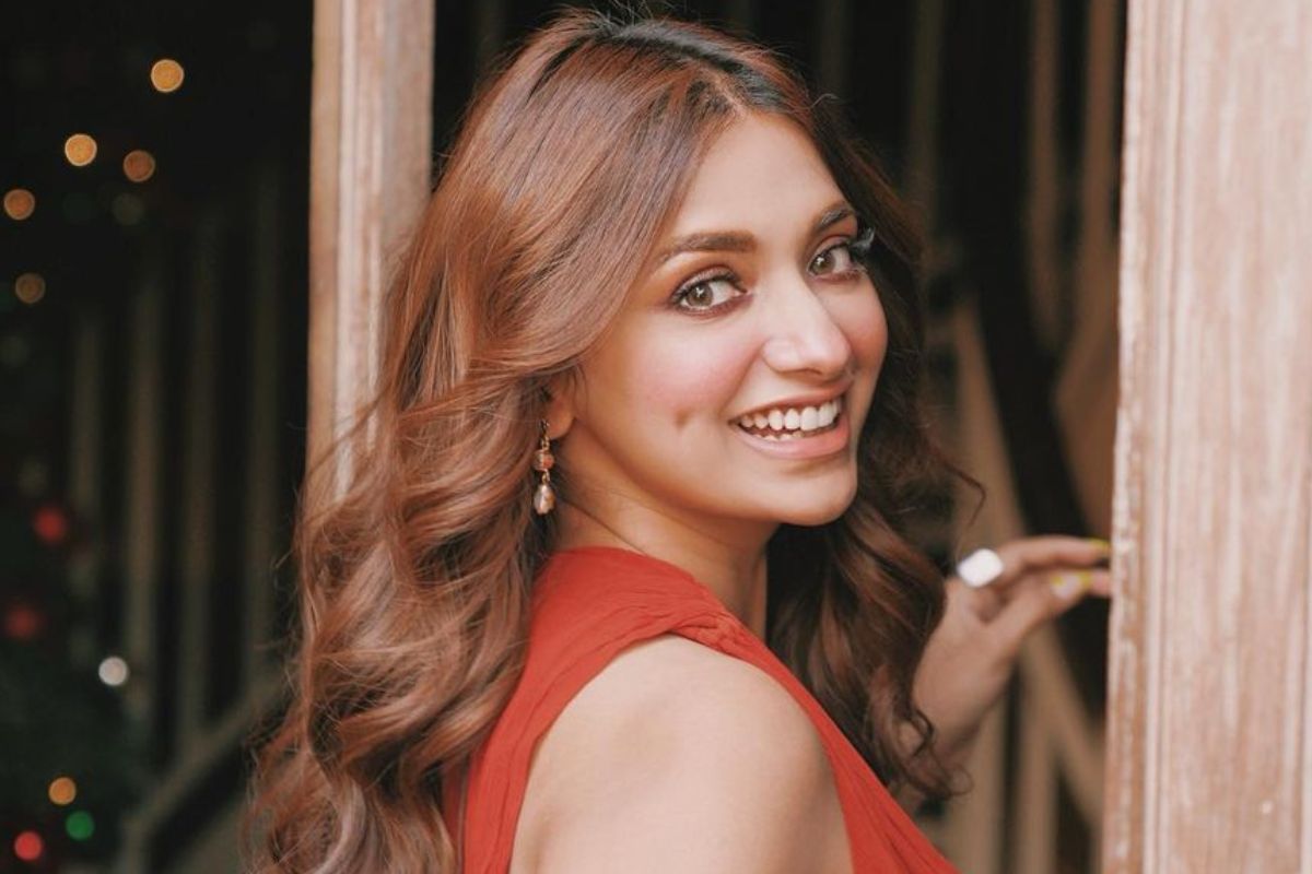 वेड सिनेमात केलंय काम