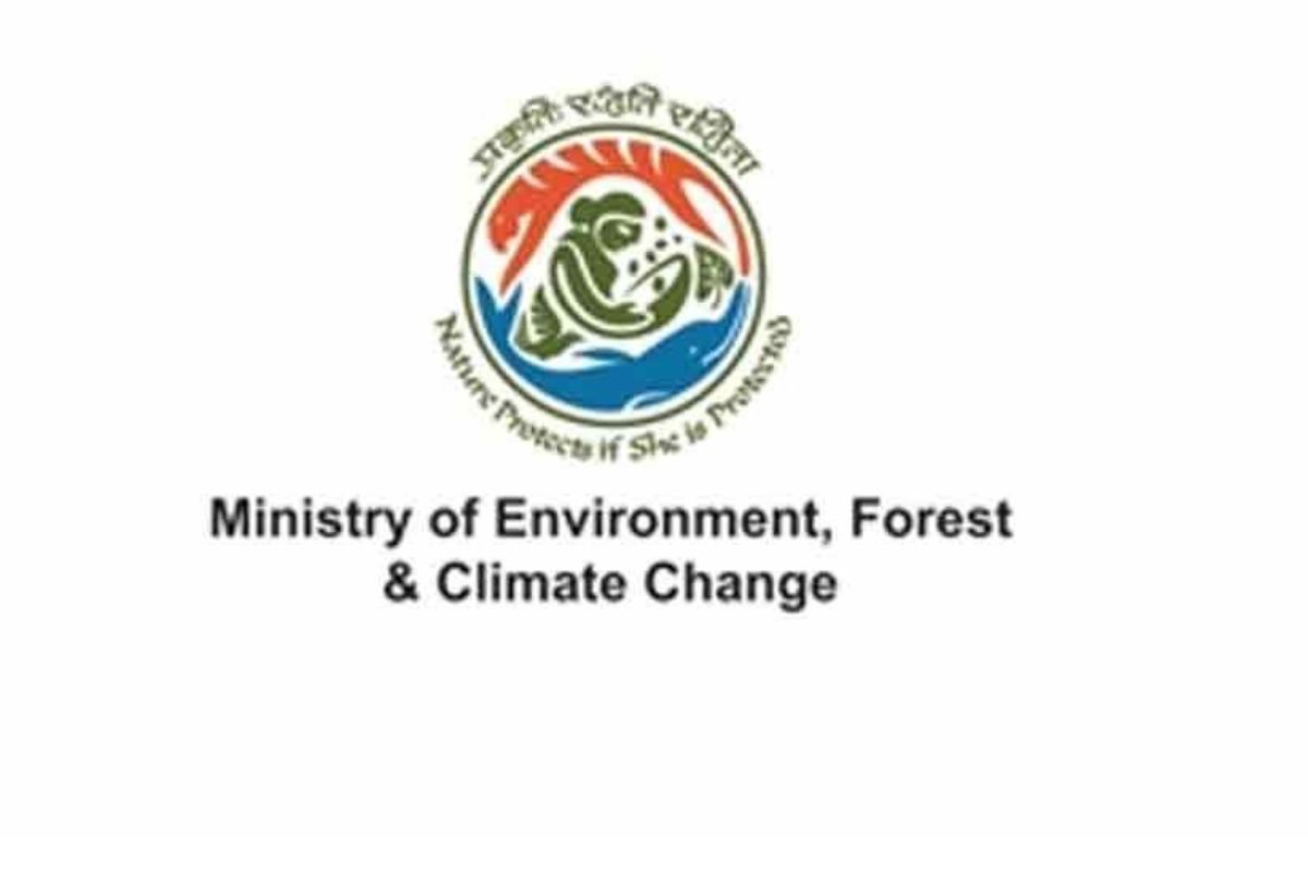 पर्यावरण मंत्रालय देतंय नोकरी; करा अप्लाय