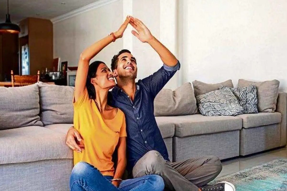 जॉइंट होम लोन