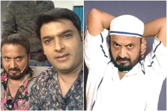 ज्युनिअर नाना पाटेकरनं केला आत्महत्येचा प्रयत्न