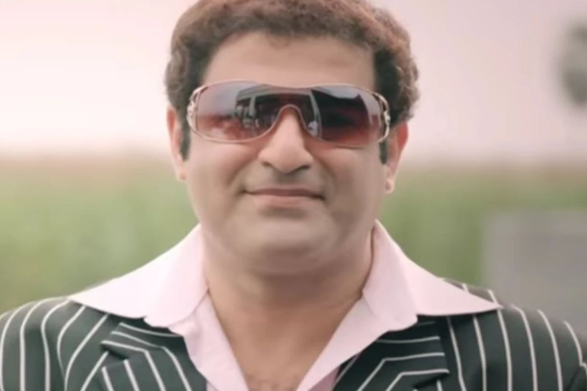 प्रसिद्ध मल्याळम अभिनेत्याचं निधन