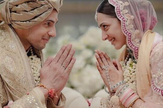 लग्नाच्या चार महिन्यात Kiara Advani प्रेग्नेंट? 