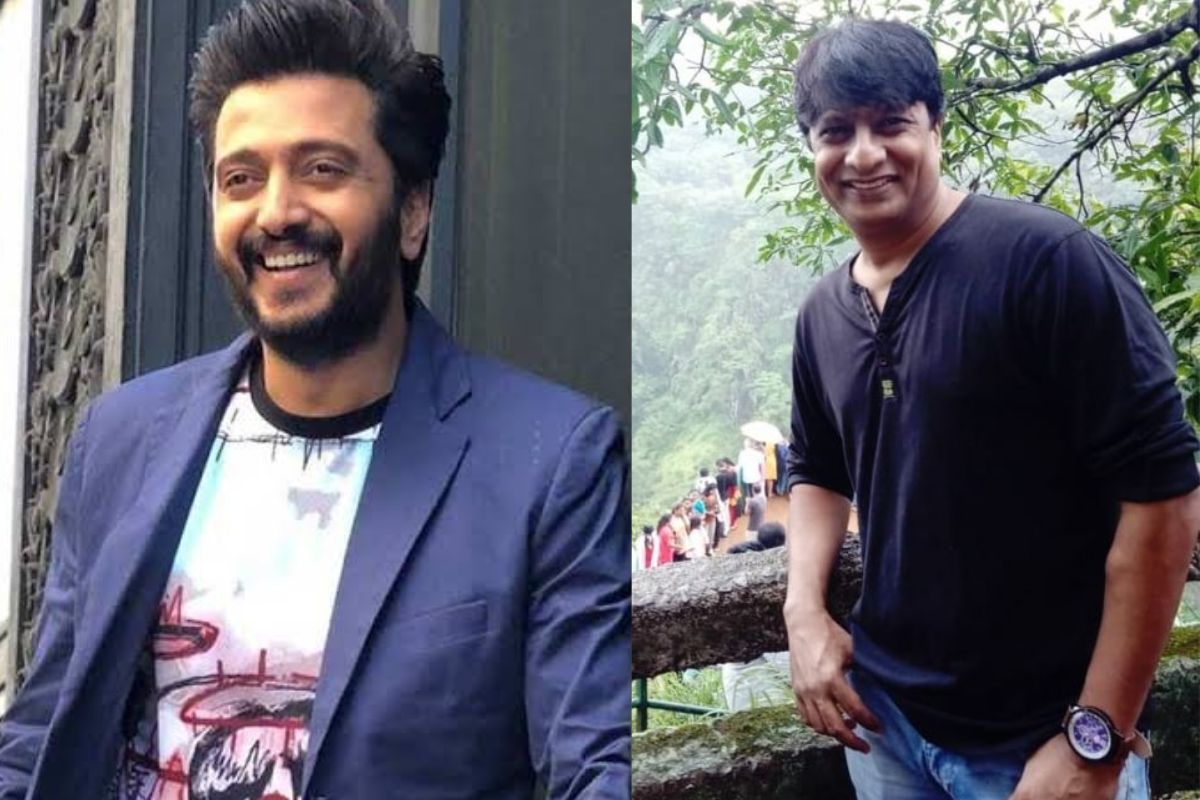 रितेश देशमुखमुळं झालं किरण मानेंच्या आईचं स्वप्न पूर्ण