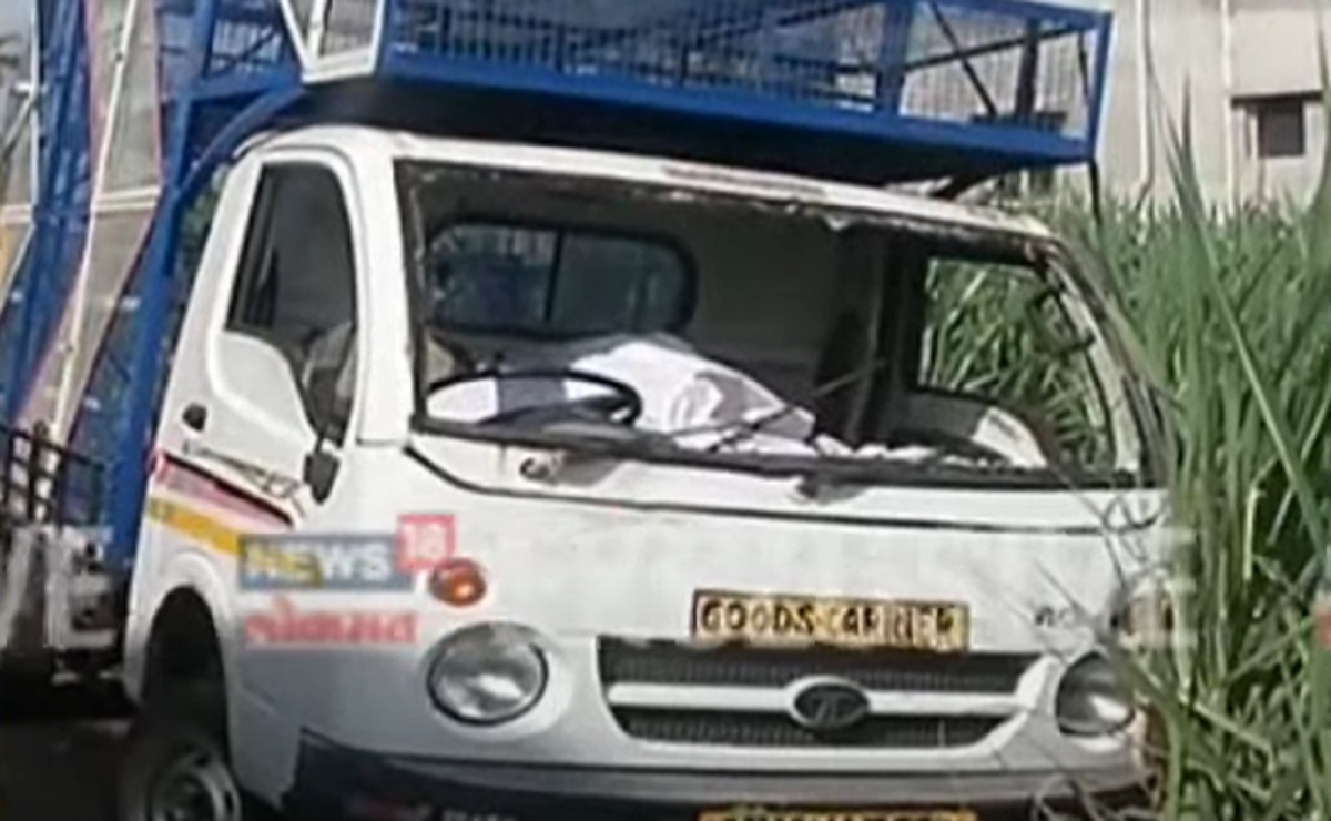 कोल्हापुरात पुन्हा दगडफेक