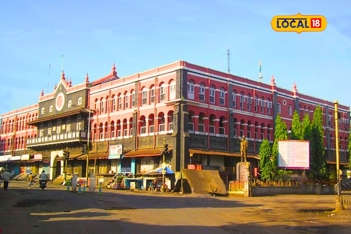 Kolhapur News: ‘त्या’ दिवशी 40 तासांत कोल्हापूरकरांनी गमावले तब्बल 'इतके' कोटी, Video