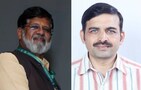 DRDOमध्ये कुरुलकर यांच्या जागी नवी नियुक्ती, डॉ. मकरंद जोशींनी स्वीकारला पदभार