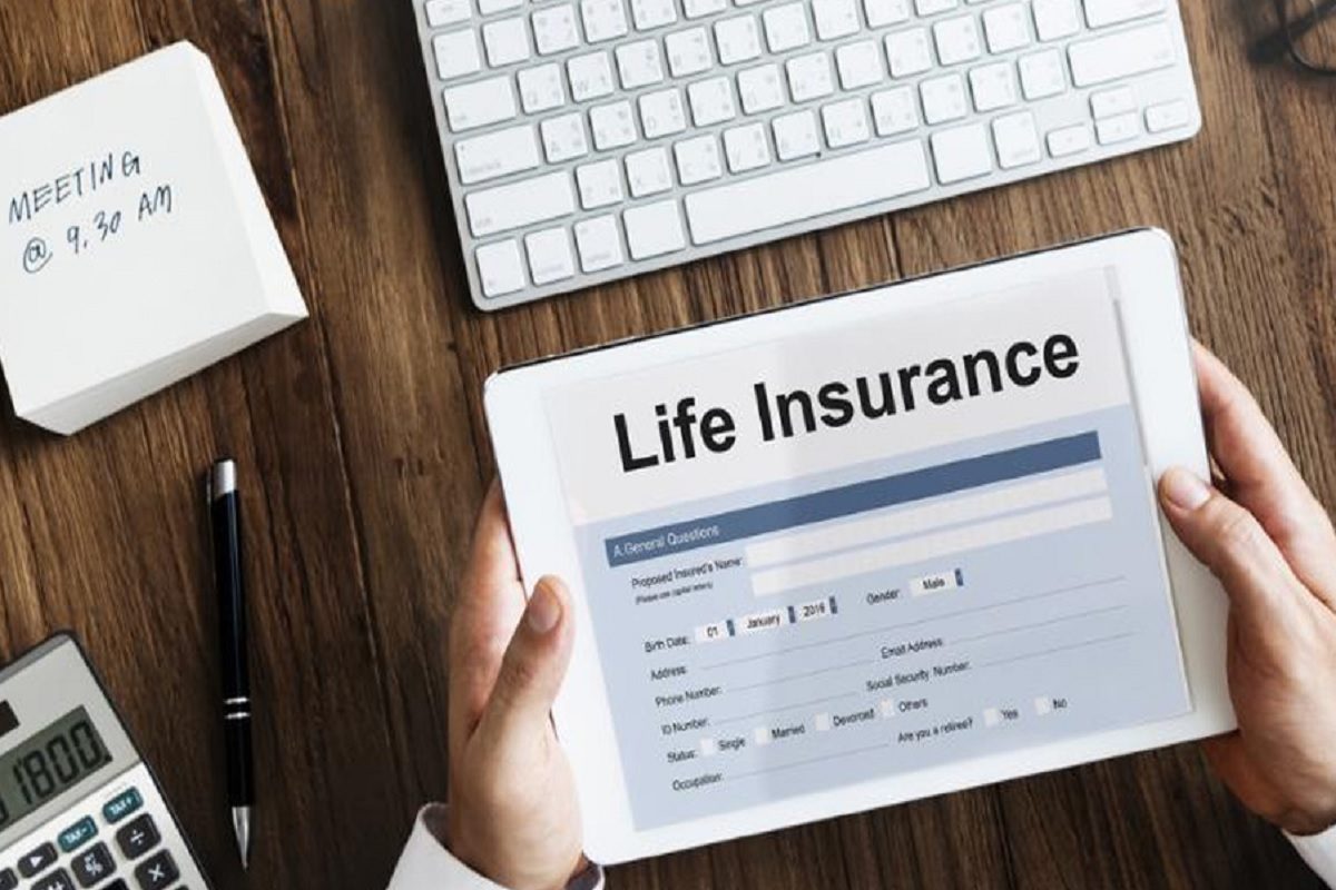 लाइफ इन्शुरन्स