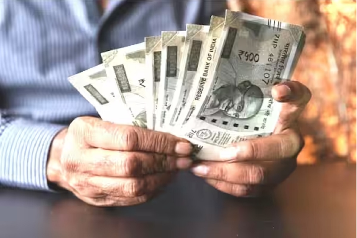 इन्कम टॅक्स रेड