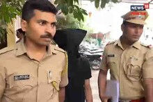 'इस्लाम स्वीकार नाहीतर मी तुला गोळ्या घालीन' 13 वर्षीय मुलीला धमकी, दोघांना अटक