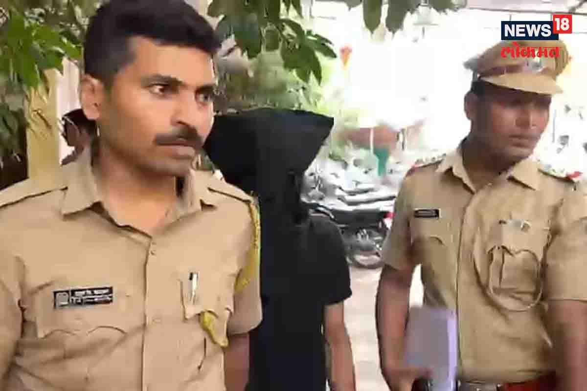 13 वर्षीय मुलीला धमकी