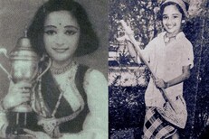 चॅलेंज, या फोटोतील मुलीला ओळखून दाखवाच; कोट्यवधी तरुणांच्या हृदयावर करते राज्य
