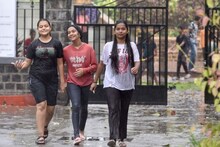 Maharashtra rain update: Heavy rain in the state, still alert in this district